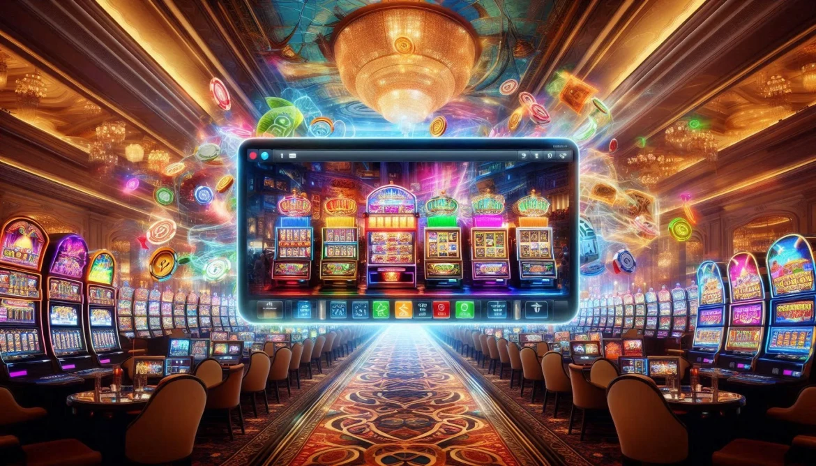 PiggyBet Casino